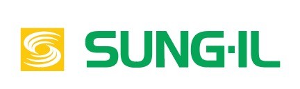 SUNG-IL Logo
